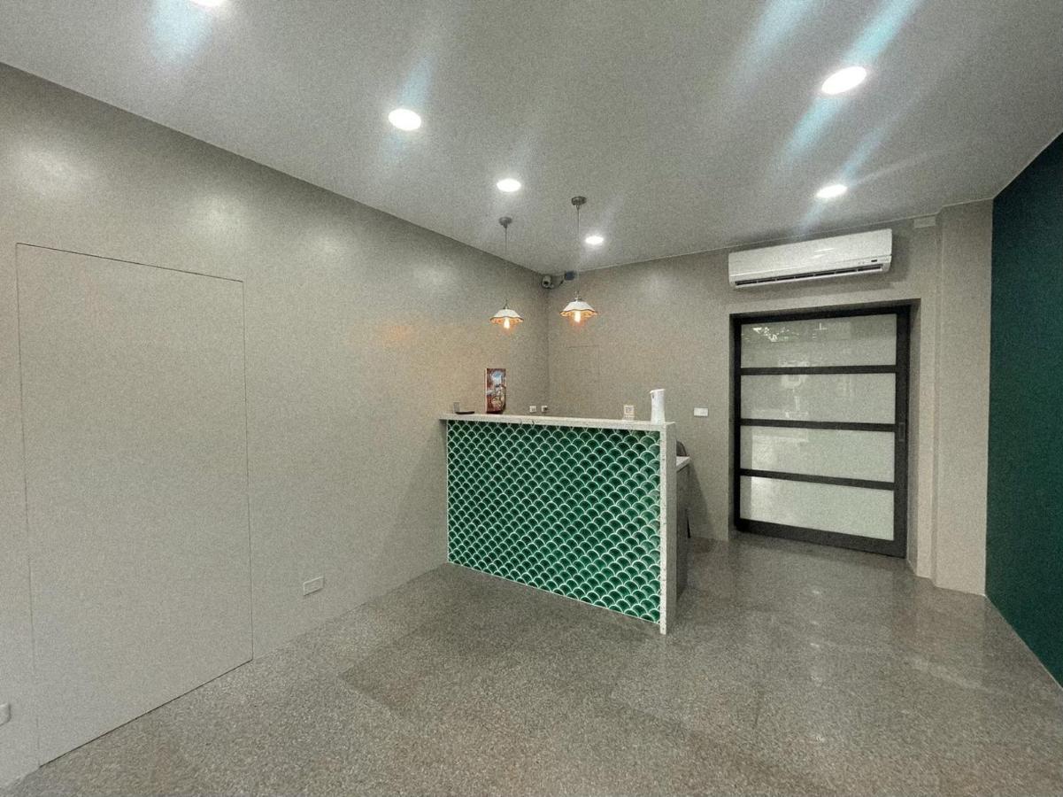 Ruixiong Hotspring Hotel Ruisui Dış mekan fotoğraf