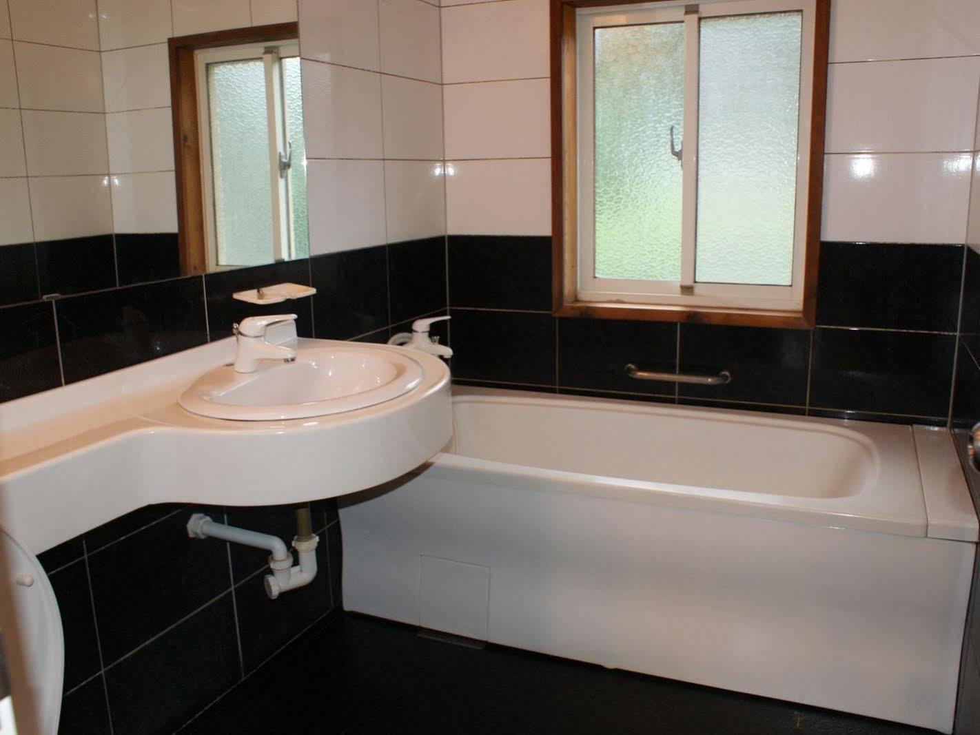 Ruixiong Hotspring Hotel Ruisui Dış mekan fotoğraf